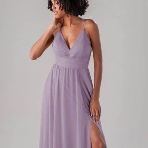 Kennedy Blue - Ryan (French Lilac - size 8)